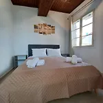 Appartement Venetis *