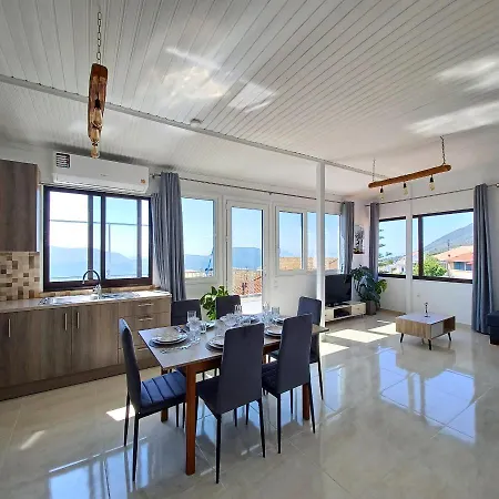 Apartment Venetis Agios Petros (Lefkada)