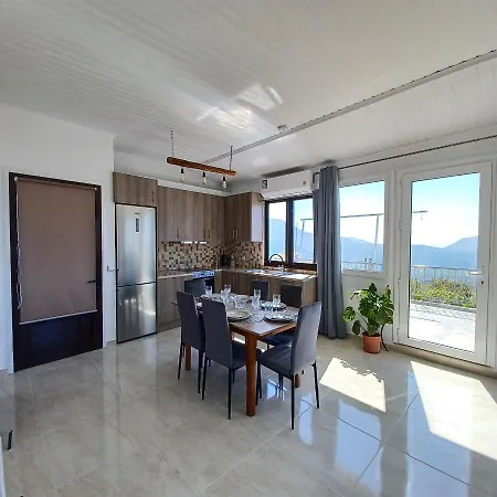 Venetis Apartment Agios Petros (Lefkada)
