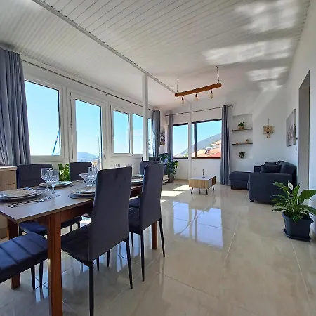 Apartment Venetis