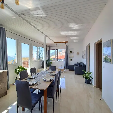 Venetis Appartement Ágios Pétros