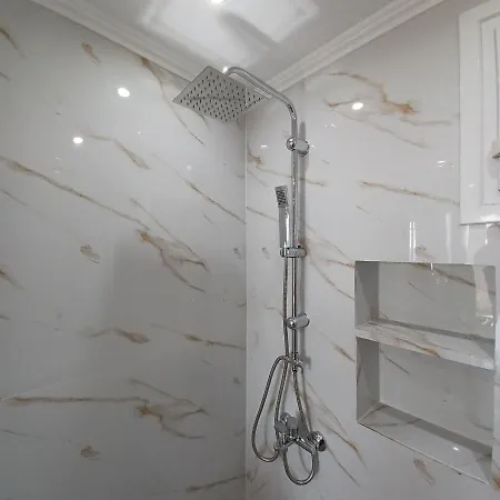 Venetis Apartment