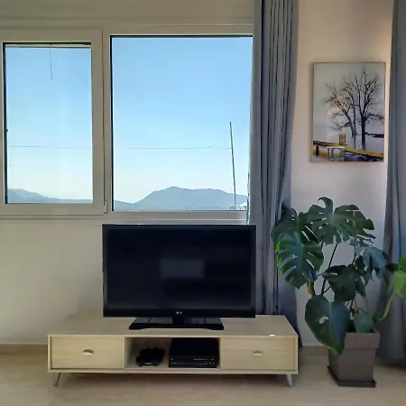Apartment Venetis *