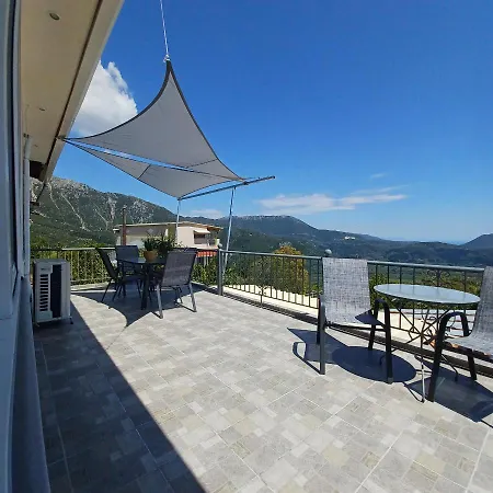 Apartment Venetis *