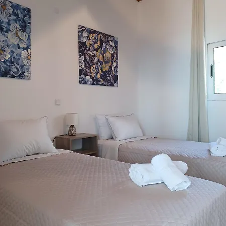 Apartment Venetis