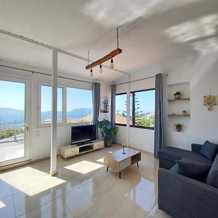 Apartment Venetis Agios Petros (Lefkada)