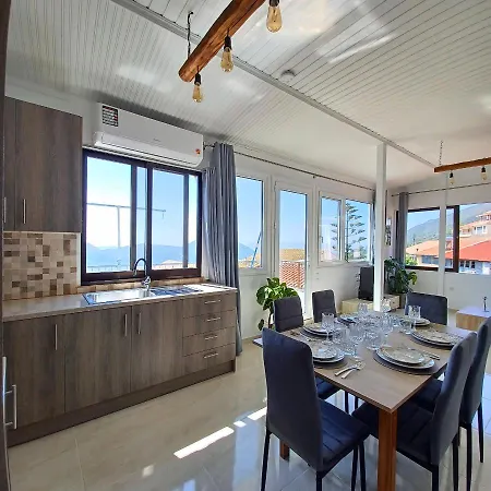 Venetis Apartment *