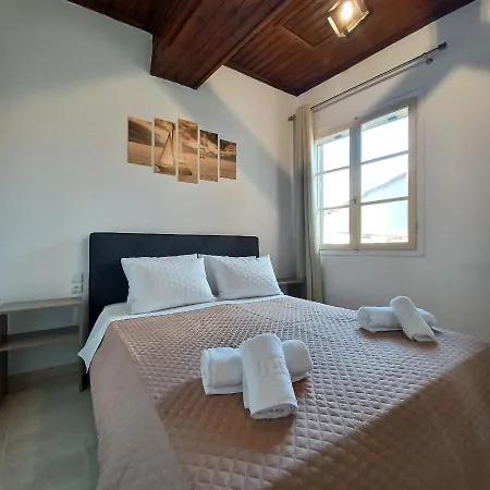 Venetis Apartment Agios Petros (Lefkada)
