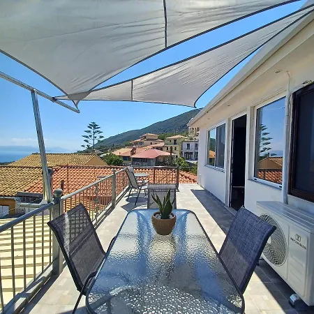 Venetis * Agios Petros (Lefkada)