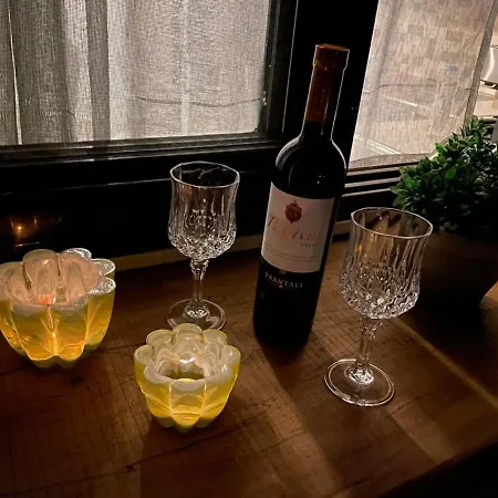 Venetis Apartment