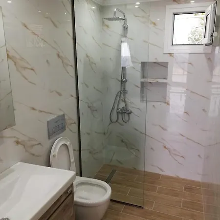 Venetis Apartment Agios Petros (Lefkada)