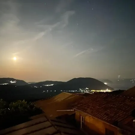 Apartment Venetis Agios Petros (Lefkada)